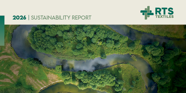 Carrington Textiles publishes third Sustainability Report Thumbnail Image