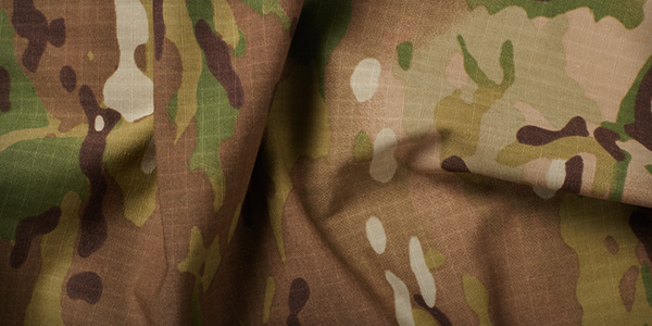 Carrington Textiles to showcase latest military textile innovations in the Middle East Thumbnail Image