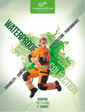 Waterproof Guide image