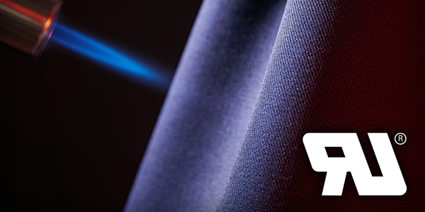 Carrington Textiles flame retardant fabrics receive the RU mark Thumbnail Image
