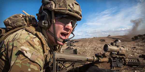 Carrington Textiles Unveils Cutting-Edge Military Fabrics Innovations at DSEI 2023 Thumbnail Image