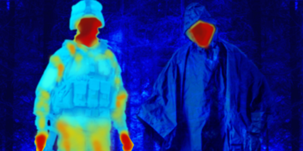 Innovative textile technology enhances thermal signature management for military protection Thumbnail Image