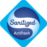 Anti-bacterial/microbial Finish icon