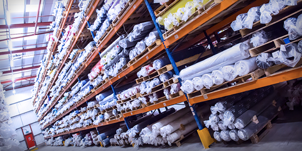 Carrington Textiles supports front line healthcare workers in the fight against Covid-19 Thumbnail Image