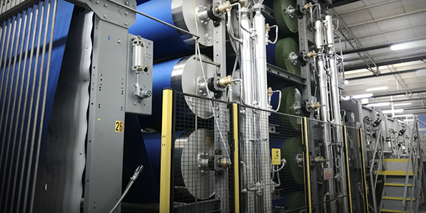 European textile manufacturer MGC acquires Melchior Textil GmbH Thumbnail Image