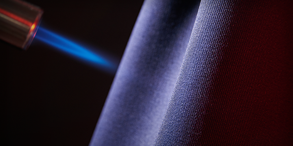 Carrington Textiles Unveils Innovative Flame-Resistant Blends at NSC Congress Thumbnail Image