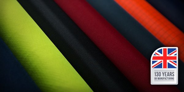 130th Anniversary: How the role of R&D goes beyond fabric development Thumbnail Image