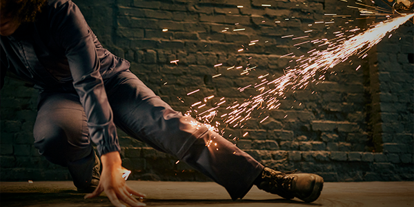 World first inherent FR blends debut at Techtextil Thumbnail Image