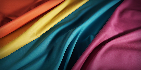 On trend new colours on Carrington Textiles’ poly-cotton Teredo Thumbnail Image