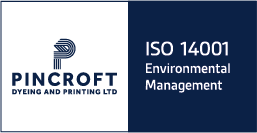 Pincroft ISO 14001-2015