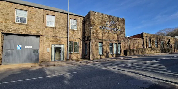 Carrington Textiles joins TRSA to strengthen presence in US market Thumbnail Image