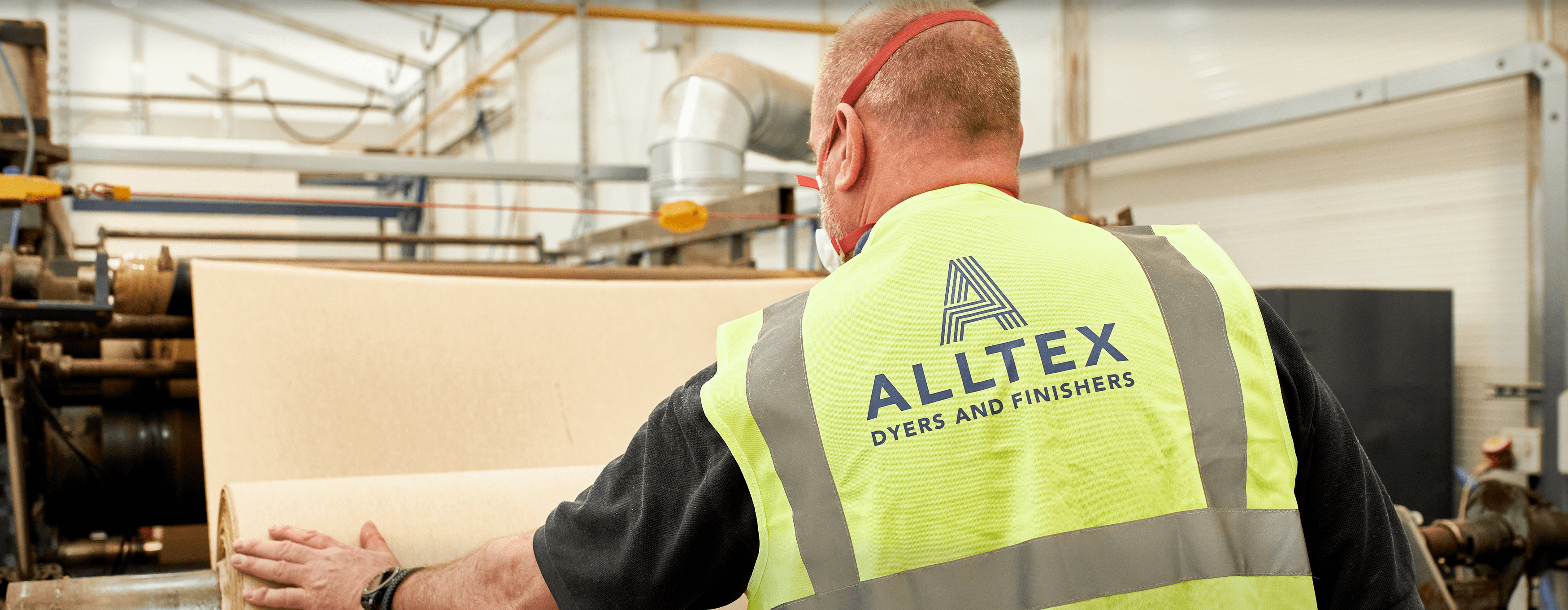 Alltex banner