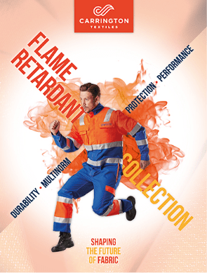 Flame Retardant Guide image
