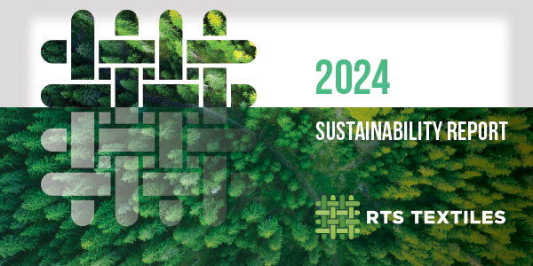 Carrington Textiles publie son premier rapport de développement durable Thumbnail Image