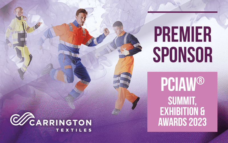 PCIAW Premier Sponsor